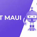 .NET MAUI